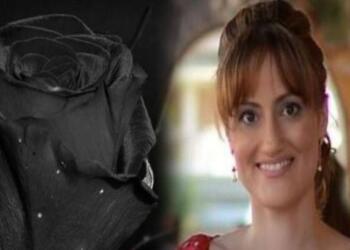 «Έφυγε» από τη ζωή η 39χρονη Μαρία Καψάλη – Ήταν μητέρα 2 παιδιών