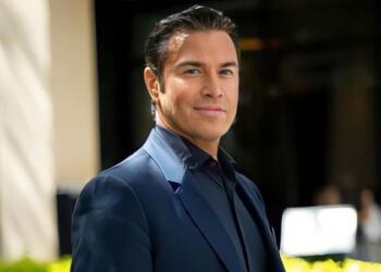 Βαρύ το πένθος για τον Μάριο Φραγκούλη: Σπαράζουν καρδιές τα λόγια του