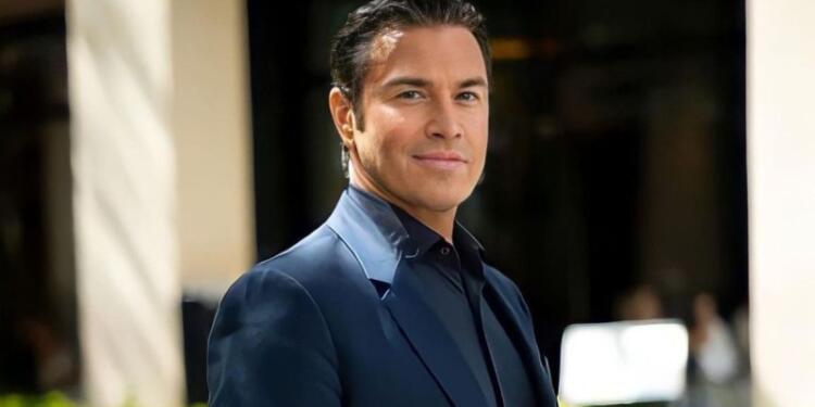 Βαρύ το πένθος για τον Μάριο Φραγκούλη: Σπαράζουν καρδιές τα λόγια του