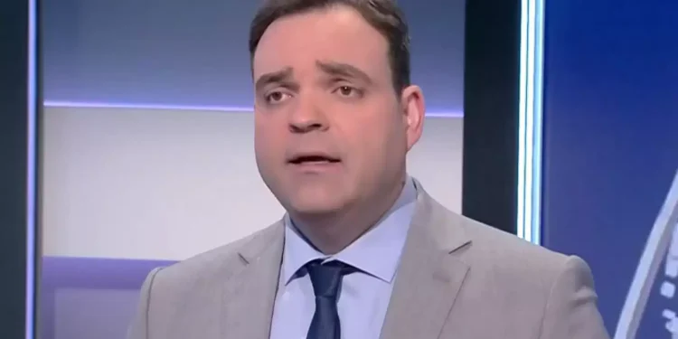 Κατά φαντασίαν καύσωνας: Ξεσπά ο Κλέαρχος Μαρουσάκης – Τι βγάζουν τα μοντέλα καιρού