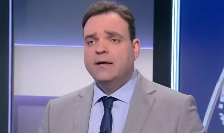 Κατά φαντασίαν καύσωνας: Ξεσπά ο Κλέαρχος Μαρουσάκης – Τι βγάζουν τα μοντέλα καιρού