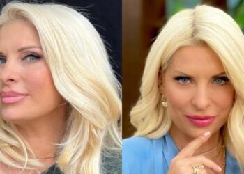 Σούσουρο με την Ελένη Μενεγάκη: Μετά από 10 χρόνια πήγε γυμναστήριο και όλες έμειναν «κάγκελο» με το σώμα της