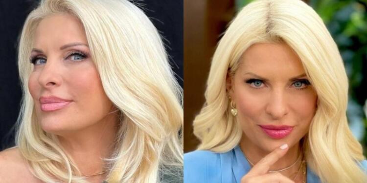 Σούσουρο με την Ελένη Μενεγάκη: Μετά από 10 χρόνια πήγε γυμναστήριο και όλες έμειναν «κάγκελο» με το σώμα της