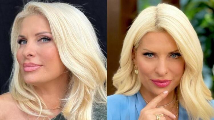 Σούσουρο με την Ελένη Μενεγάκη: Μετά από 10 χρόνια πήγε γυμναστήριο και όλες έμειναν «κάγκελο» με το σώμα της