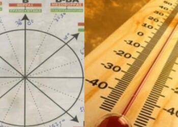 «Όλεθρος» από τα Μερομήνια για τον Αύγουστο: «Αναμένεται κύμα ισχυρού καύσωνα που θα κρατήσει μέχρι…»