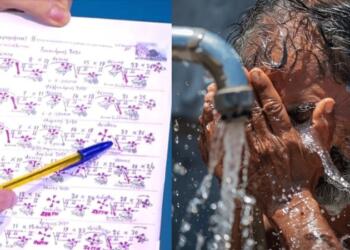 Μαζέψτε το κουράγιο σας: Τούμπα όλα από τα Μερομήνια, αυτό δεν το έχουμε ξαναζήσει ποτέ