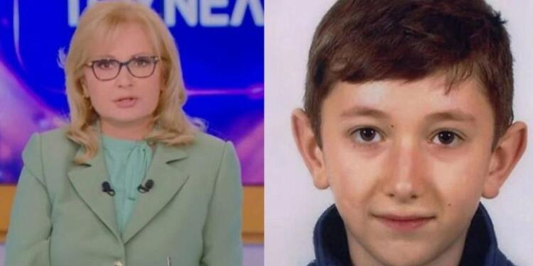 «5 μέτρα αριστερά στο ποτάμι, το πόδι εξείχε απ’ το καρότσι»: H ανατριχιαστική μαρτυρία για την υπόθεση Άλεξ που «πάγωσε» την Αγγελική Νικολούλη!