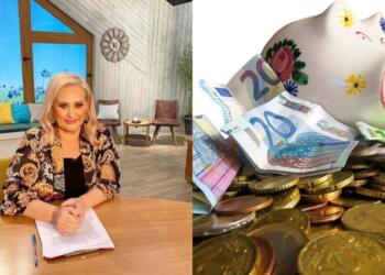 Κάνει το restart και φέρνει πολύ χρήμα η Άση Μπήλιου: Ένας Ιούλιος… ζάχαρη περιμένει Κριούς, Ζυγούς και άλλα 2 ζώδια