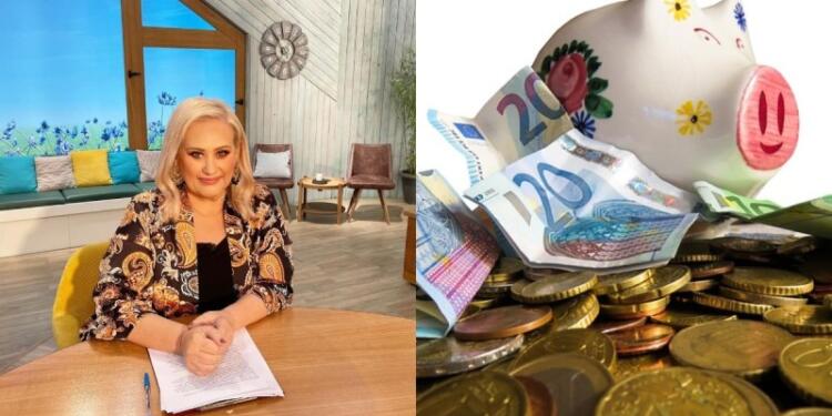 Κάνει το restart και φέρνει πολύ χρήμα η Άση Μπήλιου: Ένας Ιούλιος… ζάχαρη περιμένει Κριούς, Ζυγούς και άλλα 2 ζώδια