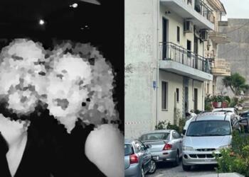 Γυναικοκτονία στην Αμφιλοχία: Σκότωσε τη σύζυγό του και αυτοκτόνησε – Τα σενάρια που εξετάζει η ΕΛ.ΑΣ