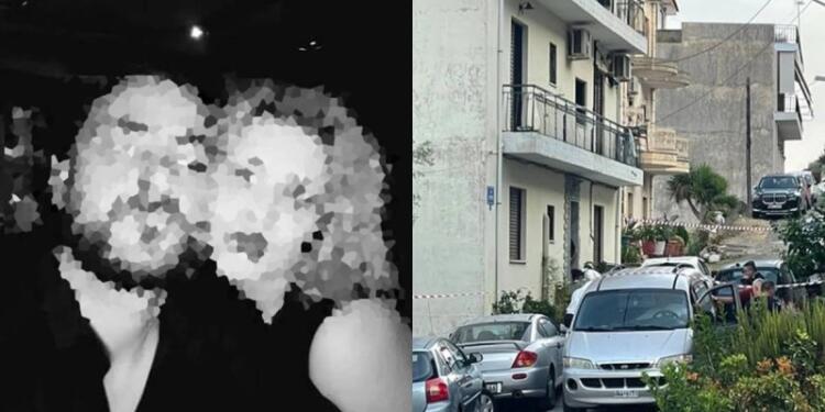 Γυναικοκτονία στην Αμφιλοχία: Σκότωσε τη σύζυγό του και αυτοκτόνησε – Τα σενάρια που εξετάζει η ΕΛ.ΑΣ