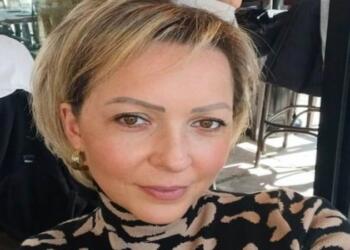 Νεκρή ξαφνικά η 43χρονη Δήμητρα Τζήκα – Μητέρα δύο παιδιών