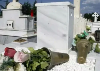 Τραγωδία στην Κρήτη: Γυναίκα πέθανε στο μνημόσυνο του γιου της