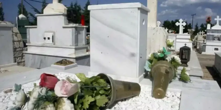 Τραγωδία στην Κρήτη: Γυναίκα πέθανε στο μνημόσυνο του γιου της