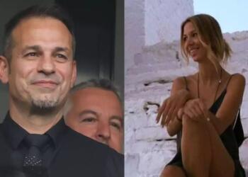 Βανδή φάε τη σκόνη τους: Μαθεύτηκαν τα ευχάριστα για τον Ντέμη Νικολαΐδη και τη σύντροφό του Αλεξάνδρα