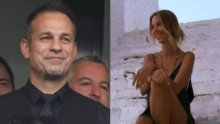 Βανδή φάε τη σκόνη τους: Μαθεύτηκαν τα ευχάριστα για τον Ντέμη Νικολαΐδη και τη σύντροφό του Αλεξάνδρα