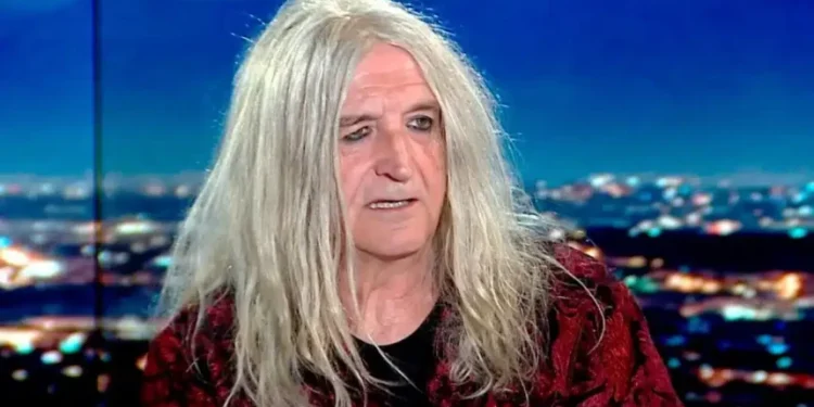 Σάλος σήμερα με τις δηλώσεις του Καρβέλα για τον Θεό