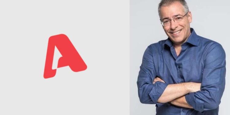 Τέλος εποχής στον Alpha για τον Νίκο Μάνεση!