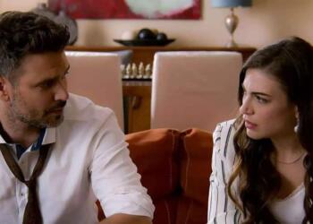 Σούσουρο με τους «Παγιδευμένους»: Γιατί (σχεδόν) κανείς ηθοποιός δεν μένει στον ΑΝΤ1;