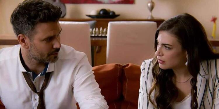 Σούσουρο με τους «Παγιδευμένους»: Γιατί (σχεδόν) κανείς ηθοποιός δεν μένει στον ΑΝΤ1;