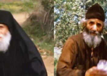 «Παγώνει» το αίμα η προφητεία του Αγίου Παϊσίου: «Φωνάζω πριν από πόσα χρόνια για όσα θα έρθουν όταν…»