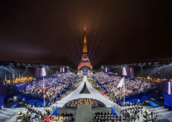 Παρίσι: «Κατέβασαν» το βίντεο με την τελετή έναρξης των Ολυμπιακών Αγώνων μετά τις αντιδράσεις