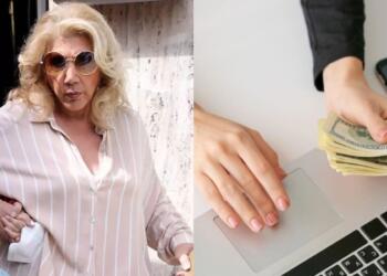 Ξαφνικός… πλούτος από τη Λίτσα Πατέρα: Τα 3 ζώδια που θα ζήσουν ένα «χρυσό» 48ωρο