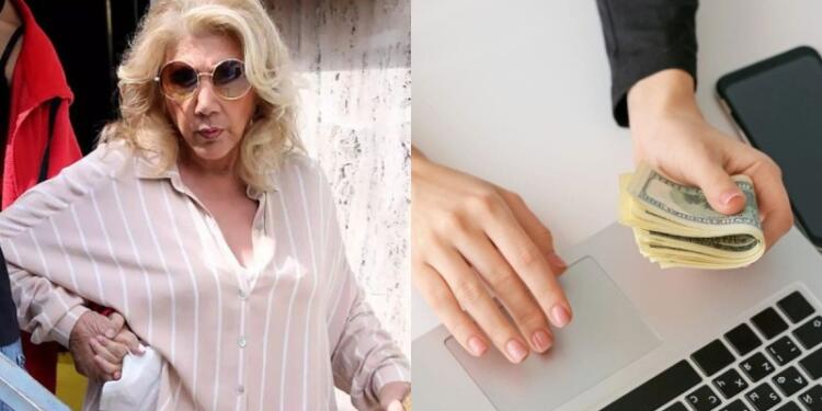 Ξαφνικός… πλούτος από τη Λίτσα Πατέρα: Τα 3 ζώδια που θα ζήσουν ένα «χρυσό» 48ωρο