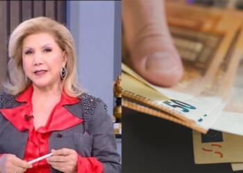 Μας το… φυσάει το μπικικίνι η Λίτσα Πατέρα πριν φύγει ο Ιούλιος: «Ποτάμι» τα λεφτά για Λέοντες και 3 ακόμη ζώδια