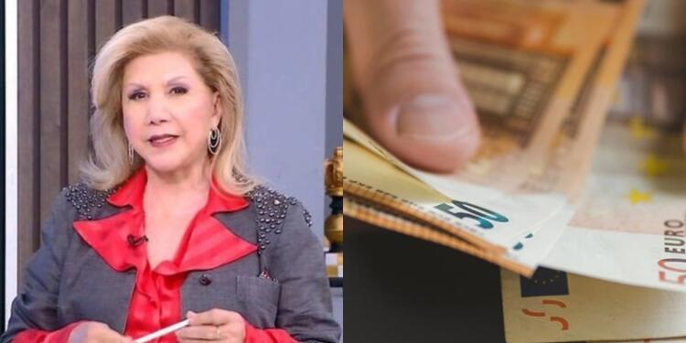 Μας το… φυσάει το μπικικίνι η Λίτσα Πατέρα πριν φύγει ο Ιούλιος: «Ποτάμι» τα λεφτά για Λέοντες και 3 ακόμη ζώδια