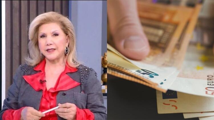 Μας το… φυσάει το μπικικίνι η Λίτσα Πατέρα πριν φύγει ο Ιούλιος: «Ποτάμι» τα λεφτά για Λέοντες και 3 ακόμη ζώδια