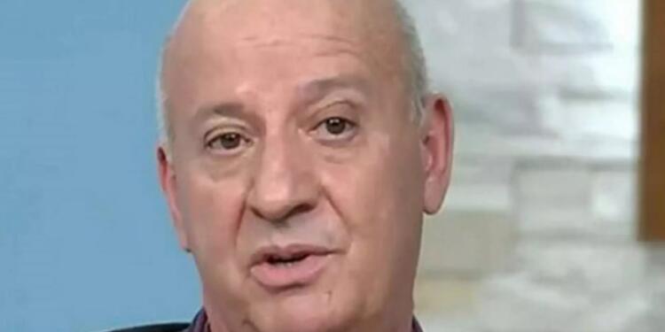 Βυθίστηκε στο πένθος ο Θανάσης Κατερινόπουλος: «Έφυγε σήμερα από τούτο τον κόσμο…»