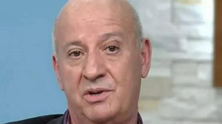 Βυθίστηκε στο πένθος ο Θανάσης Κατερινόπουλος: «Έφυγε σήμερα από τούτο τον κόσμο…»