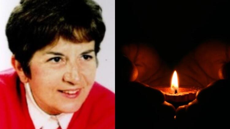 Θλίψη πέθανε η Αλεξάνδρα Στεφανοπούλου