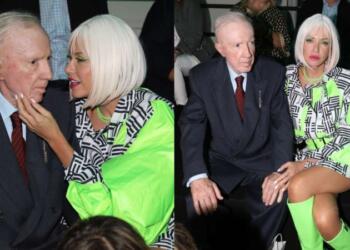 Όλοι κοιτούσαν την.. κοιλιά της: Φουλ ερωτευμένοι Πλεύρης-Σιακαβάρα, έγιναν “θέαμα” στο κέντρο της Αθήνας