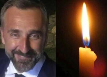 Θλίψη για τον ξαφνικό θάνατο του Κώστα Παπαδάκη!