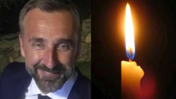Θλίψη για τον ξαφνικό θάνατο του Κώστα Παπαδάκη!