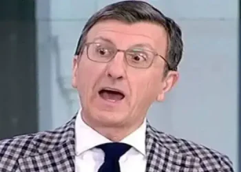 Σάλος με τον Άρη Πορτοσάλτε και όσα είπε για τους Έλληνες και τις διακοπές τον Αύγουστο