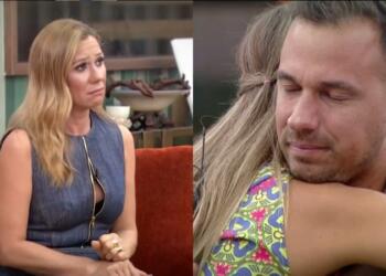 Power of love trailer (29/7): «Έχει 3 εβδομάδες, μέχρι ένα χρόνο ζωής» – Θρήνος με την ανακοίνωση παίκτη που έμαθε τα δυσάρεστα