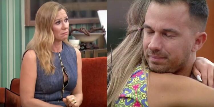 Power of love trailer (29/7): «Έχει 3 εβδομάδες, μέχρι ένα χρόνο ζωής» – Θρήνος με την ανακοίνωση παίκτη που έμαθε τα δυσάρεστα