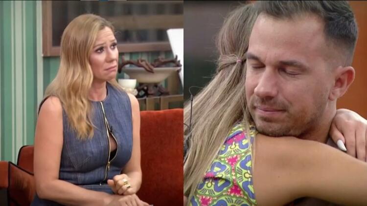 Power of love trailer (29/7): «Έχει 3 εβδομάδες, μέχρι ένα χρόνο ζωής» – Θρήνος με την ανακοίνωση παίκτη που έμαθε τα δυσάρεστα