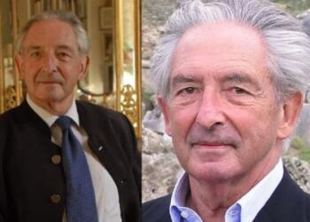 Το μυστικό παρελθόν του πρίγκιπα Μιχαήλ: Εγκατέλειψε το θρόνο για τα «μάτια» μιας γυναίκας