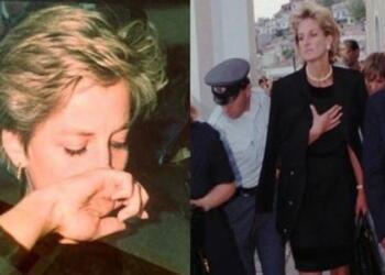 Πέθανε χωρίς να το μάθει ποτέ: Όλα στο φως για την πριγκίπισσα Νταϊάνα, ο σκοτεινός εφιάλτης και το κρυμμένο μυστικό