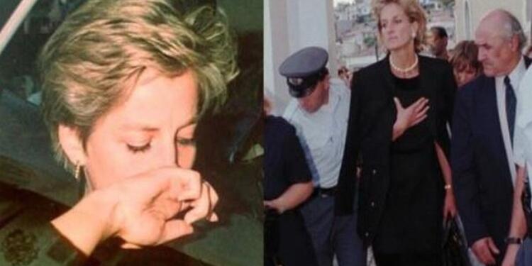 Πέθανε χωρίς να το μάθει ποτέ: Όλα στο φως για την πριγκίπισσα Νταϊάνα, ο σκοτεινός εφιάλτης και το κρυμμένο μυστικό