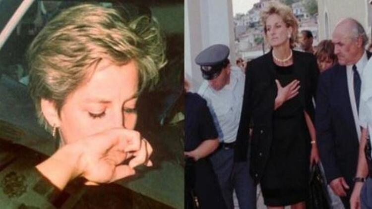 Πέθανε χωρίς να το μάθει ποτέ: Όλα στο φως για την πριγκίπισσα Νταϊάνα, ο σκοτεινός εφιάλτης και το κρυμμένο μυστικό