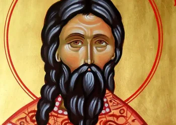 Ο Άγιος που θα σε βοηθήσει σε ότι του ζητήσεις