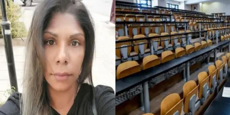 «Είμαι Ελληνίδα Ρομά και οι γονείς μου ήθελαν να παντρευτώ στα 14. Εγώ όμως σπούδασα και άλλαξα τη μοίρα μου»