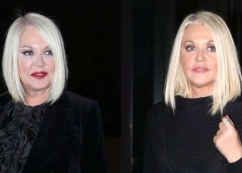 «Άγριο και επιθετικό! Ζει το θηρίο μέσα στο σώμα μου»: Μεγάλη μάχη ζωής για την Ρούλα Κορομηλά!