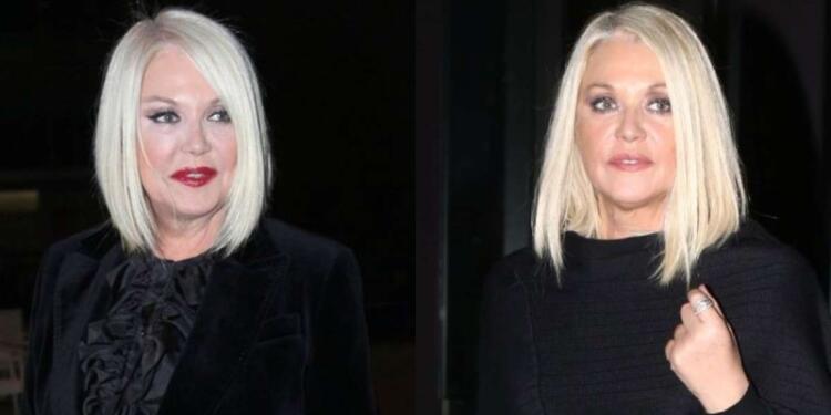 «Άγριο και επιθετικό! Ζει το θηρίο μέσα στο σώμα μου»: Μεγάλη μάχη ζωής για την Ρούλα Κορομηλά!