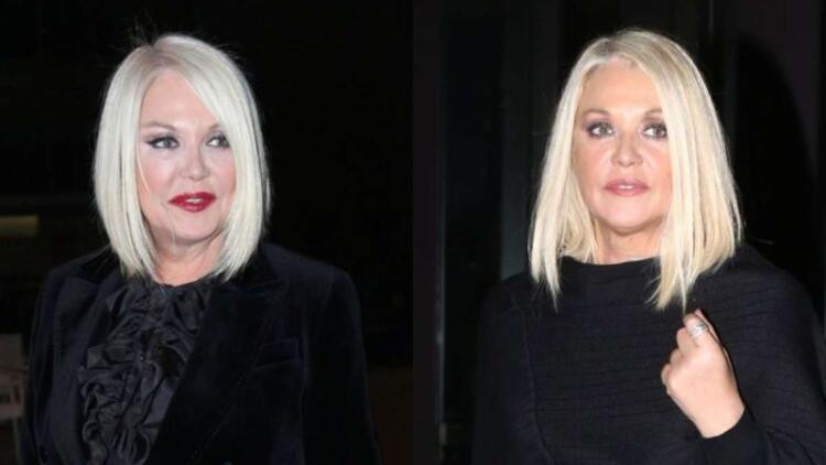 «Άγριο και επιθετικό! Ζει το θηρίο μέσα στο σώμα μου»: Μεγάλη μάχη ζωής για την Ρούλα Κορομηλά!